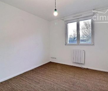 A Louer FORBACH T2 bis - 52.55m² + terrasse + place de parking | Ci... - Photo 3