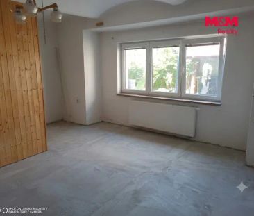 Pronájem bytu 3+kk, 95 m - Fotografie 5