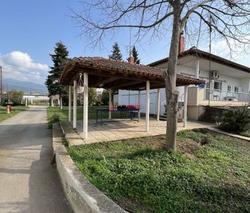 Μονοκατοικία για ενοικίαση Λουτρά Θέρμης (Βασιλικά) - Photo 1