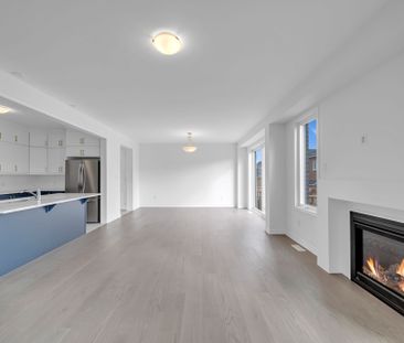 For Lease - 1349 Glamorgan Manor, Pickering, Ontario - Photo 4