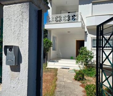 Μεζονέτα για ενοικίαση Κάτω Εκάλη (Εκάλη) - Φωτογραφία 4
