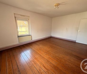 Location Appartement 3 pièces 73m² METZ 57070 - Photo 6
