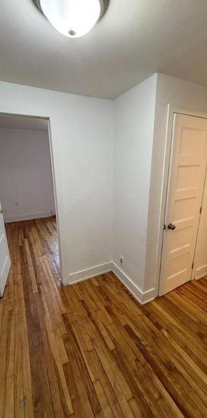 2 CH - 1 SDB - Montréal - $1,500 /mo - Photo 1