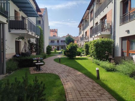 Kiadó újszerű állapotú lakás - Pécs - Fotó 3