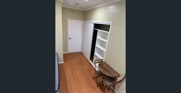 West End--Inner City--Large Full Furnished Studio with En-suite, Balcony. Peaceful, A/C, Wi-Fi, Pool. All bills Included. $445 weekly. - Photo 1