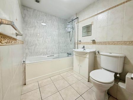 1 bedroom apartment to rent - Photo 5