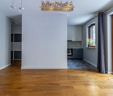 Warszawa, Mokotów, Służewiec, Mariana Zdziechowskiego - Photo 3