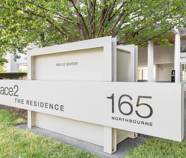 301/165 Northbourne Avenue, Turner ACT 2612 - Apartment For Rent | ... - Photo 4