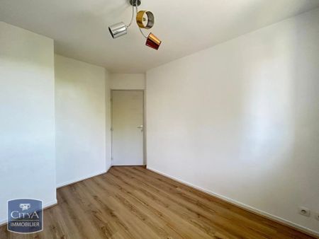 Appartement à louer 3 pièces 58.41m² - Photo 4