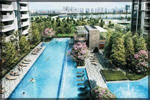 The Lakefront Residences (D22), Condominium - For Rent - Photo 4