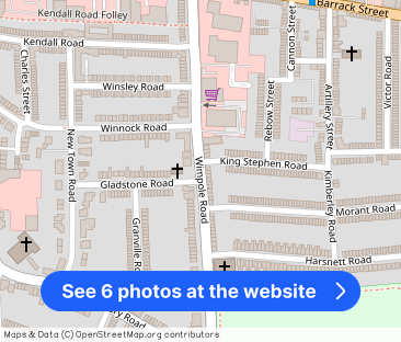 Wimpole Road, Colchester, CO1 - Photo 1