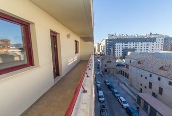 Calle Eslava, Málaga, Andalusia 29002