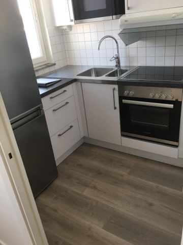 Skarphagsgatan 31 - Photo 5