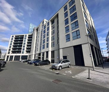 2 bedroom flat to rent - Photo 6