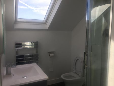 1 bedroom in a house share to rent - Photo 4