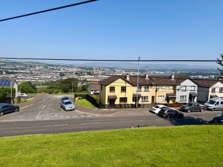 Celandine Court, Gobnascale, Waterside, BT47 2EN - Photo 3