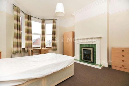 (?ppw) Addycombe Terrace, Heaton, Newcastle Upon Tyne, NE6 - Photo 3