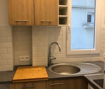 Appartement F1 à louer - Photo 2