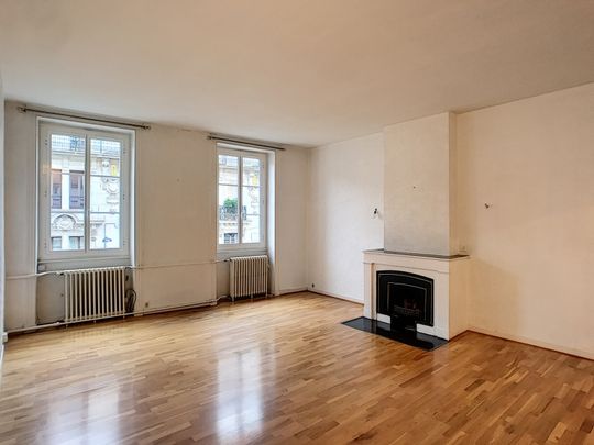 Location Appartement 3 pièces 86m² ROANNE 42300 - Photo 1