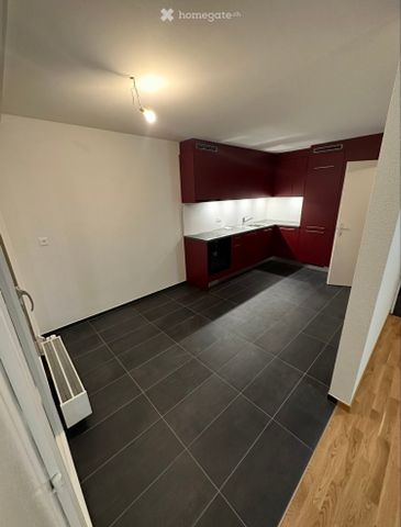 Appartement de 4,5 pièces au 4ème étage - Photo 2