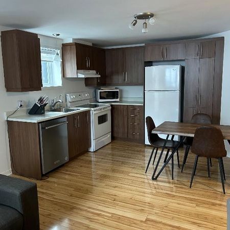 Appartement 31/2 à louer, Sainte-Sophie - Photo 3