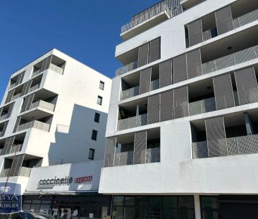 Appartement à louer 3 pièces 63.52m² - Photo 6