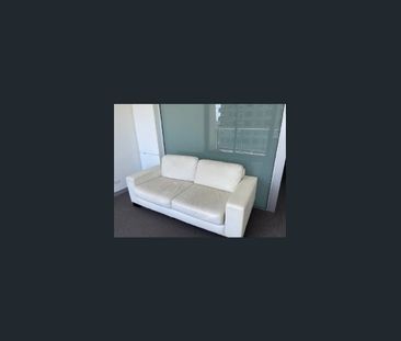 Semi Furnished one bedroom apartment on the Edge of the City!! - Photo 1