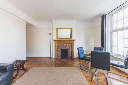 Broadlands Mansions, Broadlands Avenue, SW16 - Photo 3