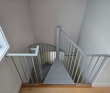 Condo 7 1/2 1600 pied carre avec terrasse - Photo 2