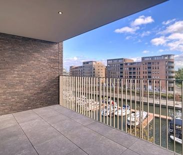 Appartement te huur - Photo 3