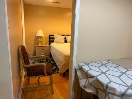 For Lease - 141 Risebrough Circuit Unit# Bsmt, Markham, Ontario - Photo 5