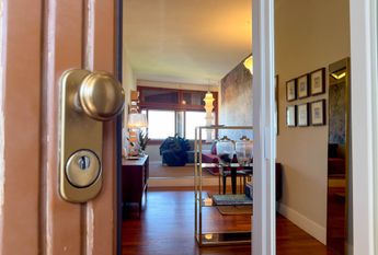 Maison in Affitto a CITTÀ GIARDINO