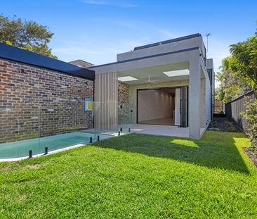 9a Andrews Avenue, Bondi NSW 2026 - House For Rent | Domain - Photo 4