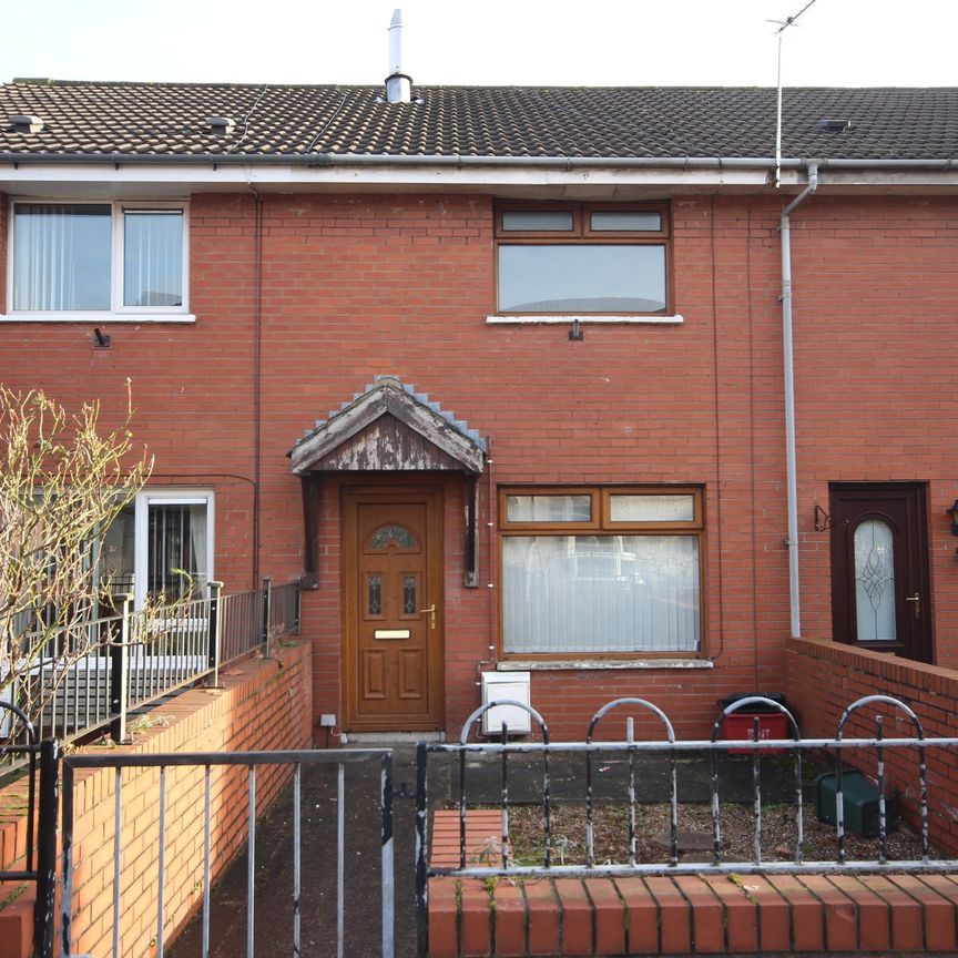 4 Crosby Street, Belfast, BT13 2HJ - Photo 1