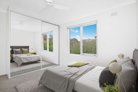 2/60 Cowper Street, Randwick. - Photo 3