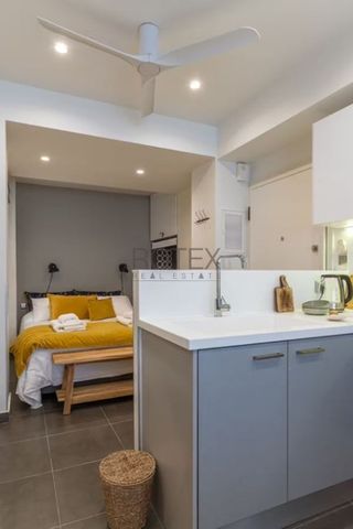 Studio/Γκαρσονιέρα για ενοικίαση Άνω Πετράλωνα (Πετράλωνα) - Photo 5
