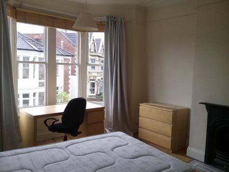 Manor Park, Redland, Bristol - Photo 4