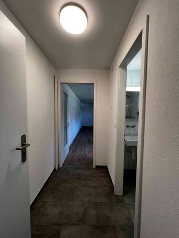 1 Zimmer, 36 m², EG - Photo 5