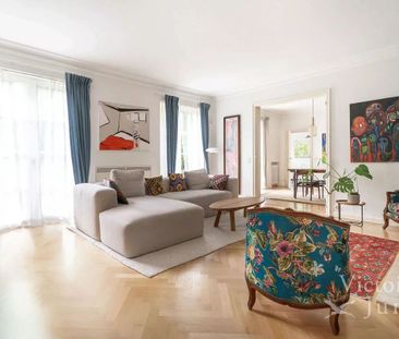 Huis te huur in Sint-Pieters-Woluwe voor € 4.500 met 5 slaapkamers - Photo 1