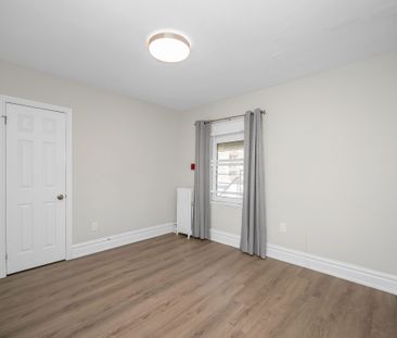 For Lease - 142 Caroline Street Unit# 6, Hamilton, Ontario - Photo 5