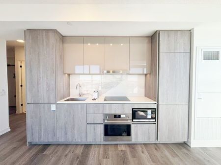 For Lease - 8 Interchange Way Unit# 2902, Vaughan, Ontario - Photo 2