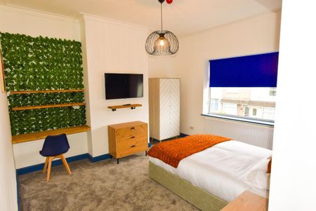 1 bedroom in a house share to rent - Photo 3