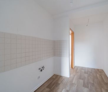 3-Raum-Wohnung mit Balkon auf dem südlichen Sonnenberg - Photo 1