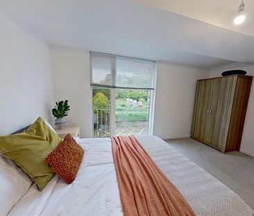 1 bedroom flat to rent - Photo 5