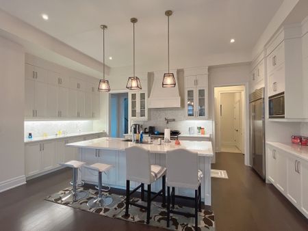 For Lease - 31 Lake Marie Trail, King, Ontario - Photo 4