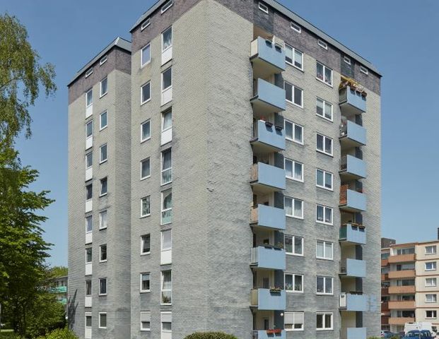 3-Zimmer Wohnung in Laer - Photo 1