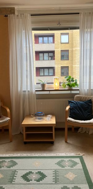 Nordostpassagen, Göteborg - Foto 1