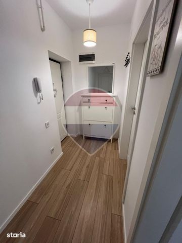 Bragadiru . Apartament 2 camere de închiriat - Fotografie 2