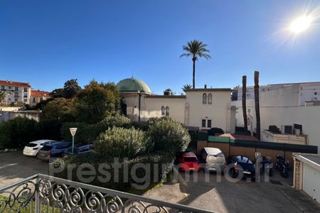 location ?Cannes Très bel appartement bourgeois de 100m² 4P me - Photo 5