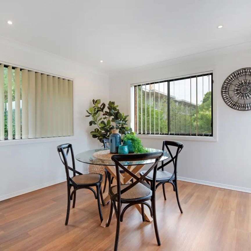 “Maintenance Free Living - Includes Water!” - Photo 1